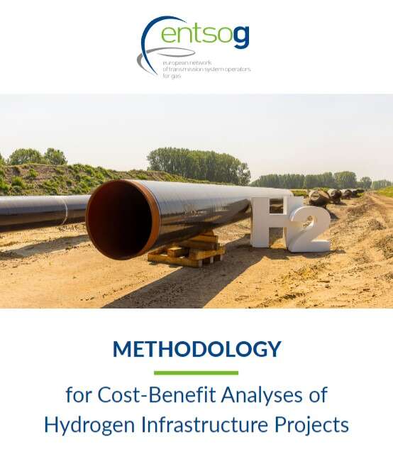 Cost-benefit analysis of Hydrogen Infrastructure projects