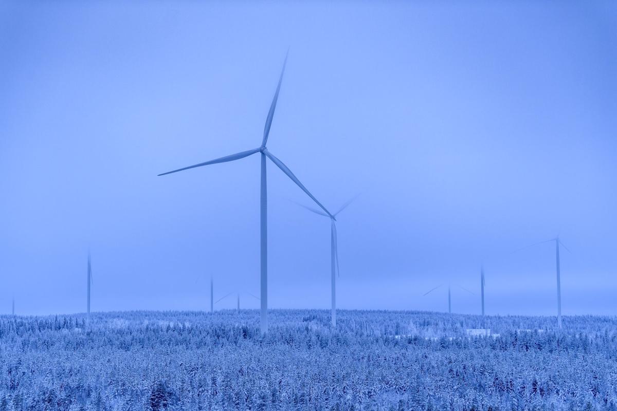 Investors Learn Brutal Lesson From Sweden’s Wind Farm Woes