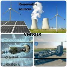 The renewable that can and should  replace natural gas