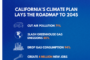 California will not achieve its climate goals without incentivizing more rooftop solar installations and redesigning electric rates to accelerate electrification