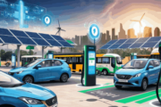 Powering the grid: The impact of electric vehicles on India’s energy infrastructure