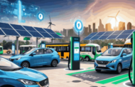 Powering the grid: The impact of electric vehicles on India’s energy infrastructure