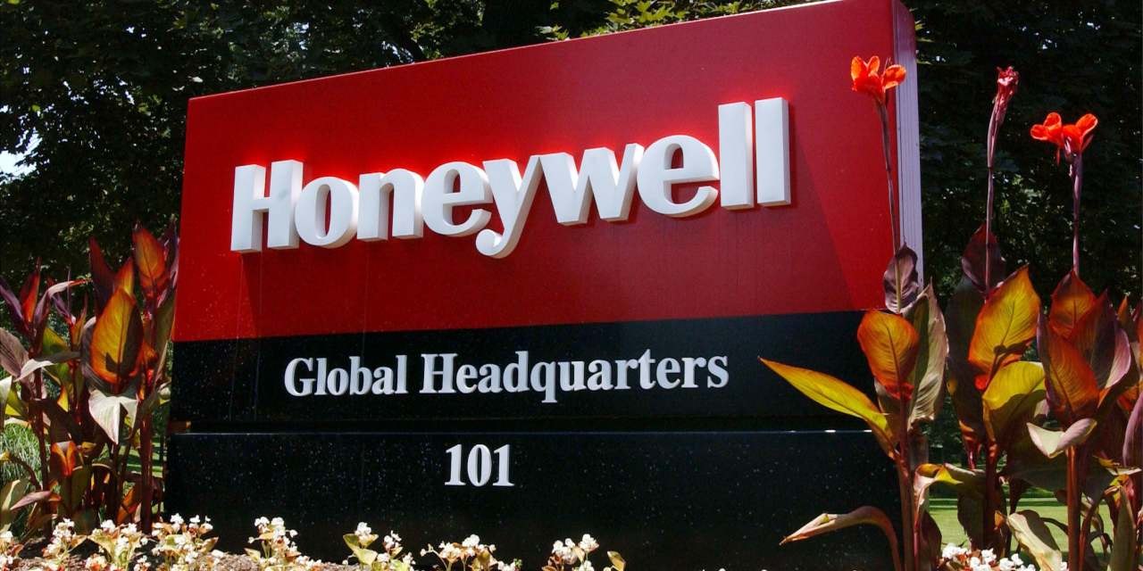 Honeywell beefs up energy security offerings with $2 billion Sundyne deal