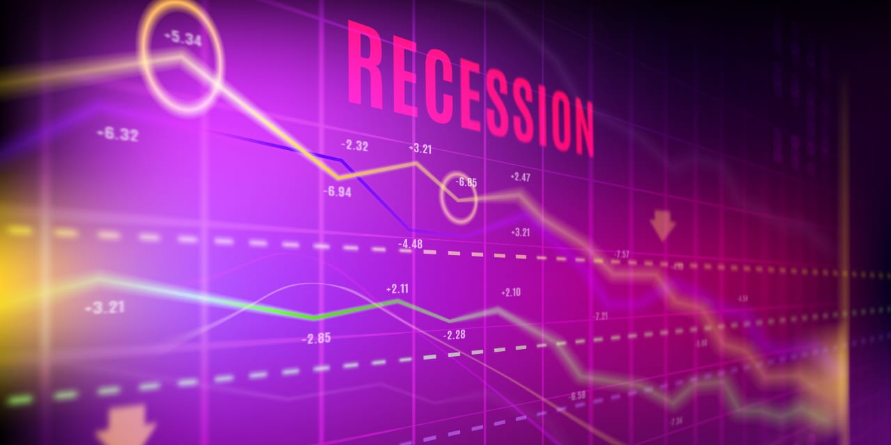 Why ‘Trump Turmoil’ has made a U.S. recession much more likely