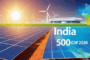 India’s solar energy revolution: A path to 500 GW by 2030 and beyond