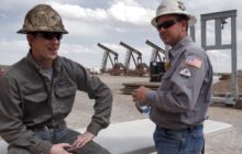 Bank of America says this oil giant can jump more than 20%