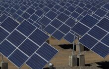 U.S. finalizes tariffs on Southeast Asian solar imports