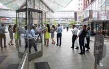 More than 60% of CEOs expect a recession in the next 6 months as tariff turmoil grows, survey says