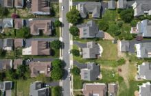 Mortgage rates slingshot higher as tariff uncertainty roils markets