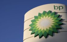 Oil giant BP posts 49% drop in first-quarter profit on weaker crude prices