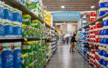Shoppers will pay more for bananas, coffee and toilet paper because of tariffs, trade group says