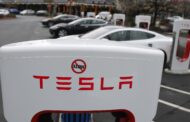 Stocks making the biggest moves after hours: Tesla, Enphase Energy, Oklo, Bristol Myers Squibb and more