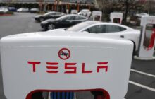 Stocks making the biggest moves after hours: Tesla, Enphase Energy, Oklo, Bristol Myers Squibb and more