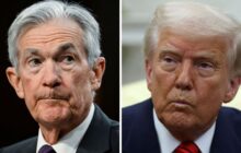 The Federal Reserve is not likely to rescue markets and economy from tariff turmoil anytime soon