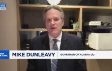 Trump tariffs push Asian trade partners to weigh investing in massive Alaska energy project
