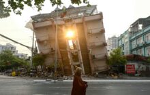 Myanmar's fatal quake deepens political turmoil with no path to peace, experts say