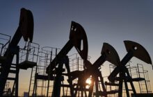 Oil prices steady after booking steep losses on fears of full-blown trade war