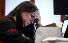 Finding a bottom in the stock, bond and oil markets is even tougher now