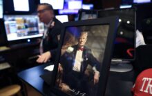 'Big Short' investor Steve Eisman on tariff turmoil: Don't be a hero