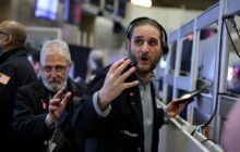 Resilient cybersecurity stocks to navigate the market turmoil and compelling tech opportunities