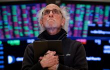 Stock futures rise after S&P 500 posts three-day losing streak amid tariff turmoil: Live updates