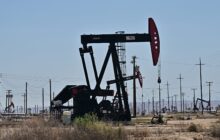 U.S. crude oil rises more than 1% after Trump exempts key tech products from tariffs