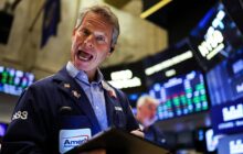 A trading strategy for an energy stock hit hard during this tariff turmoil