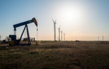 April was a brutal month for energy stocks. Why that could be a bad sign for the rest of the market