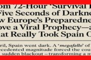 The New War of Currents: How Electricity Technology Became a Geopolitical Battleground…