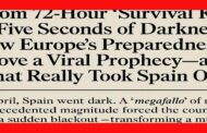 The New War of Currents: How Electricity Technology Became a Geopolitical Battleground…