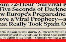The New War of Currents: How Electricity Technology Became a Geopolitical Battleground…