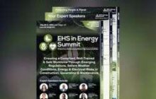 EHS in Energy Summit