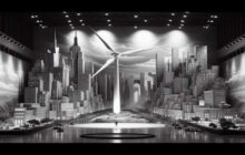 Blowing Against the Wind: Trump, Equinor, and the Battle for New York’s Energy Future...