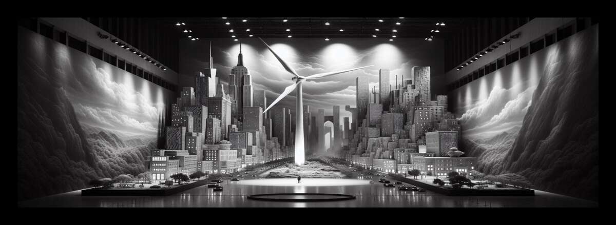Blowing Against the Wind: Trump, Equinor, and the Battle for New York’s Energy Future...