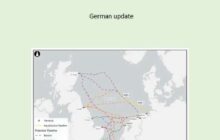 Hydrogen  |  German Update