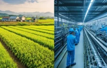 Why China Leads in Manufacturing: The Story of Operational Excellence