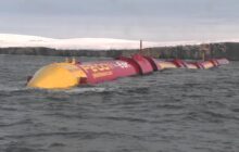From Pelamis Converter to Twin Ocean Power Energy Technology