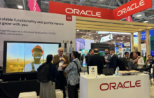 Powering the Future: How Oracle is Enabling the Utility Industry’s Digital Transformation - An Energy Central Conversation at DistribuTECH 2025