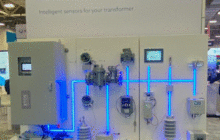 The Need to Advance Transformer Technology for a Changing Energy Landscape - an Energy Central Conversation with MR Reinhausen at DistribuTECH 2025