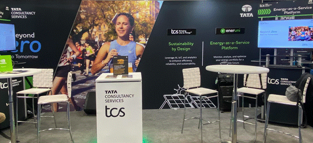 Navigating Utility Innovations in a Changing Energy Landscape: A Conversation with Sabyasachi Chandra of TCS at DistribuTECH 2025