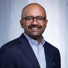 Checking In with Energy Central Experts: Deepak Parameswaran, Markets Leader and Sector Head at Wipro  - [an Energy Central Power Perspectives™ Expert Interview]