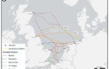Hydrogen; UK, Germany | Landfall Interconnectors