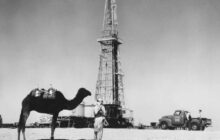 Drivers of Oil Demand in the Middle East: Navigating Growth Beyond the Barrel