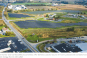 Republicans Like Community Solar
