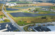Republicans Like Community Solar