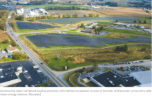 Republicans Like Community Solar