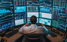 Energy Trading Digitalization takes more than just ETRM legacy system Replacement – Two Use Cases