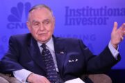 Leon Cooperman is still heavily invested in energy stocks and has a new MLP pick