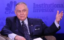 Leon Cooperman is still heavily invested in energy stocks and has a new MLP pick