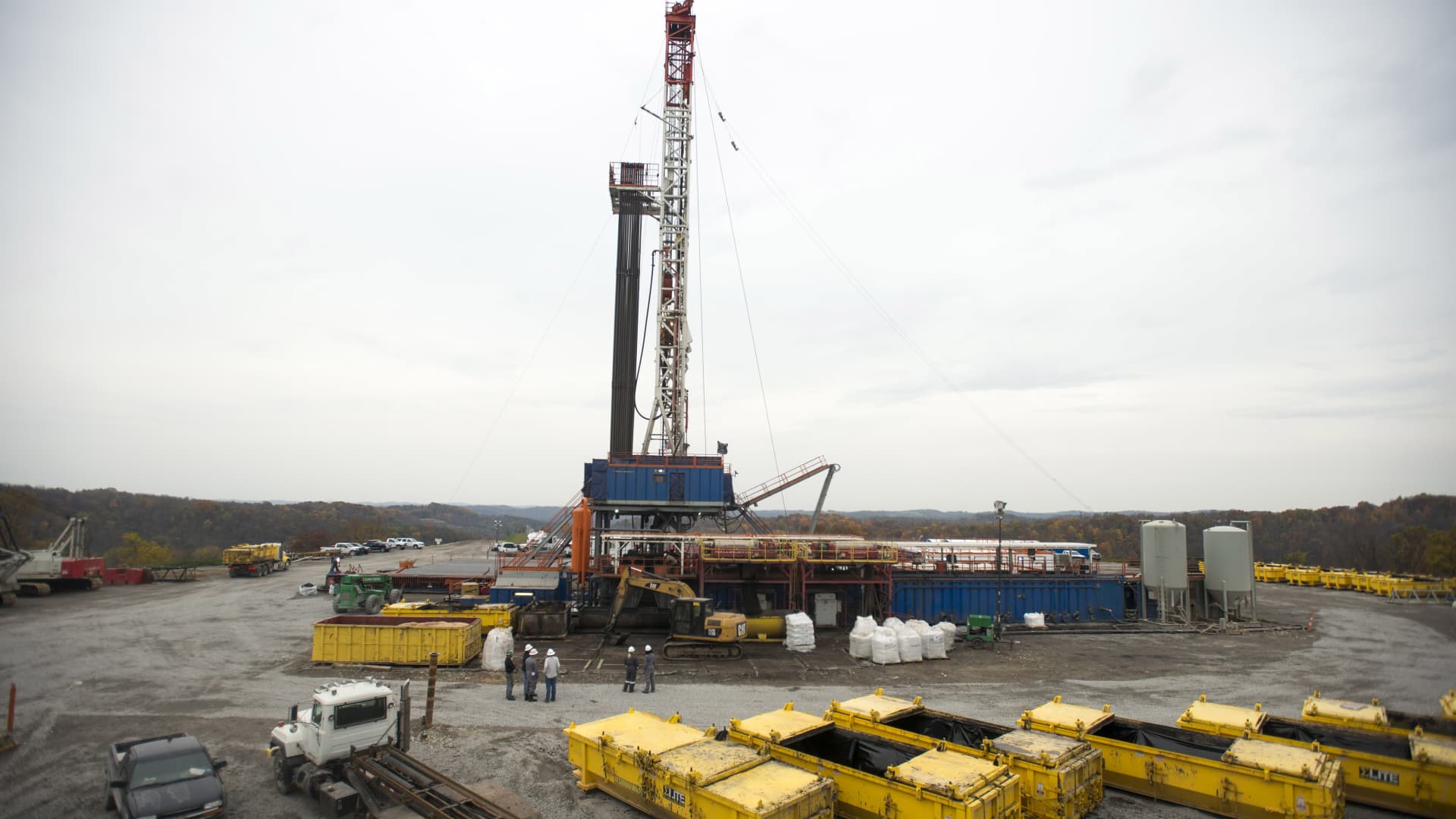 UBS says this energy stock that's outperforming this year is primed for even more gains ahead